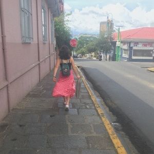 Meet your Posher, Sarah